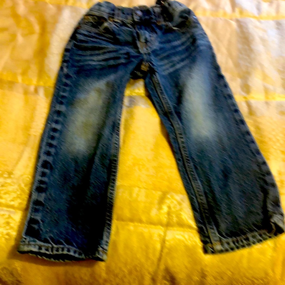 Blue Oshkosh Jeans